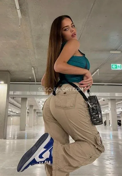 Sligo escort Kelsey — 4