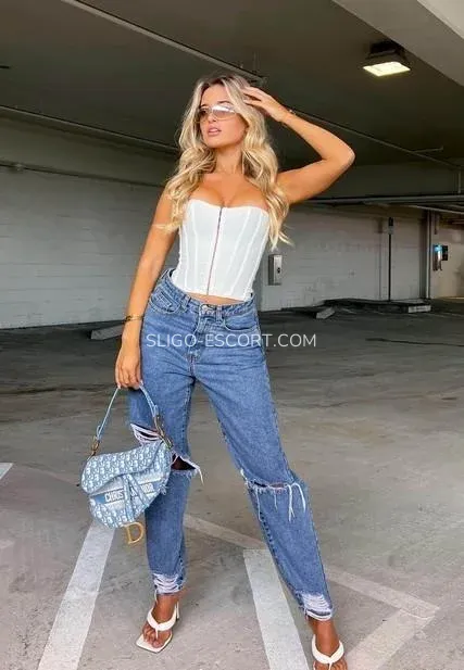 Sligo escort Amarinda — 3