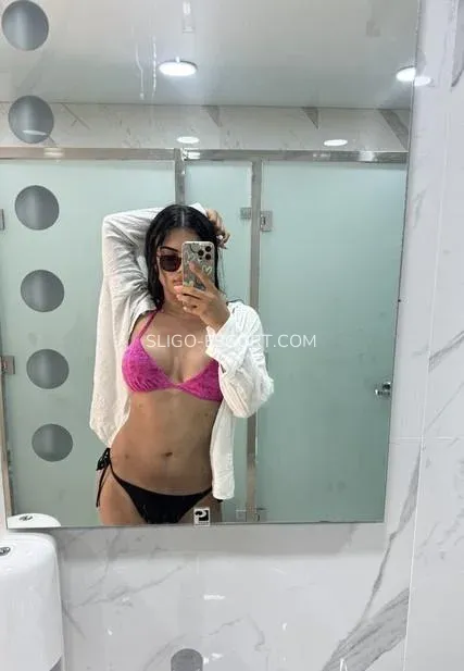 Sligo escort Caroline — 7