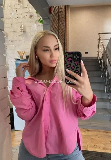 Sligo escort Astrid — 3