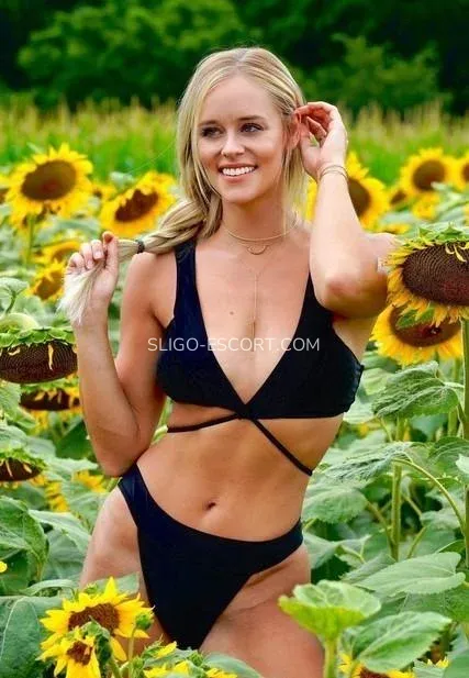 Sligo escort Celeste — 6