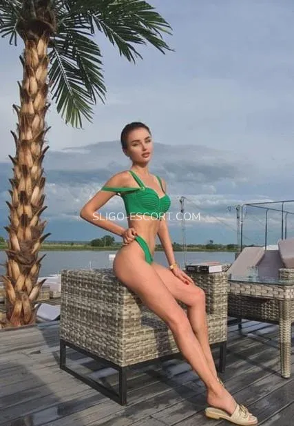 Sligo escort Alexia — 1
