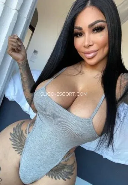 Sligo escort Avery — 4