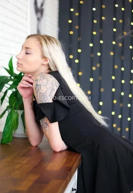 Sligo escort Keira — 4