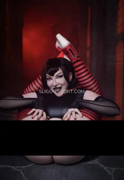 Sligo escort Camilla — 1