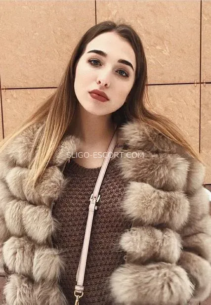 Sligo escort Laura — 6
