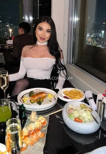 Sligo escort Autumn — 6