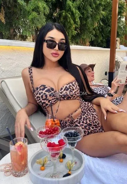 Sligo escort Autumn — 8