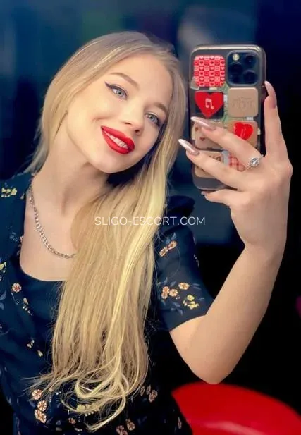 Sligo escort Summer — 7