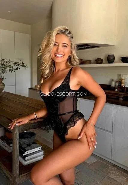 Sligo escort Amarinda — 1