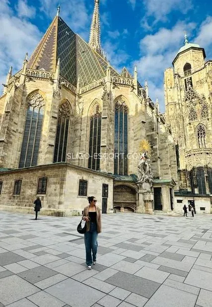 Sligo escort Elsa — 7