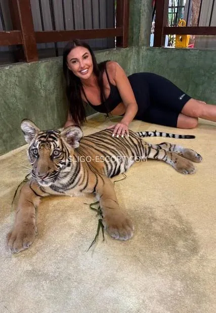 Sligo escort Kennedy — 6