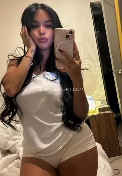 Sligo escort Ulla — 1