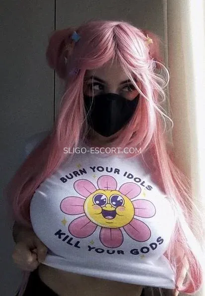 Sligo escort Cassidy — 8