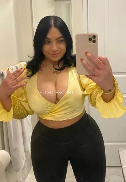 Sligo escort Octavia — 3