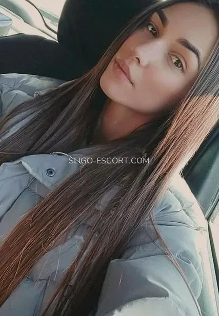 Sligo escort Adrianna — 5