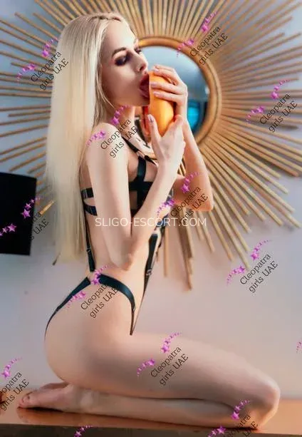 Sligo escort Emma — 3