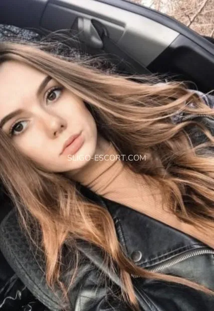Escort djevojka Kira - Sligo
