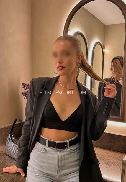 Sligo escort Lily — 4
