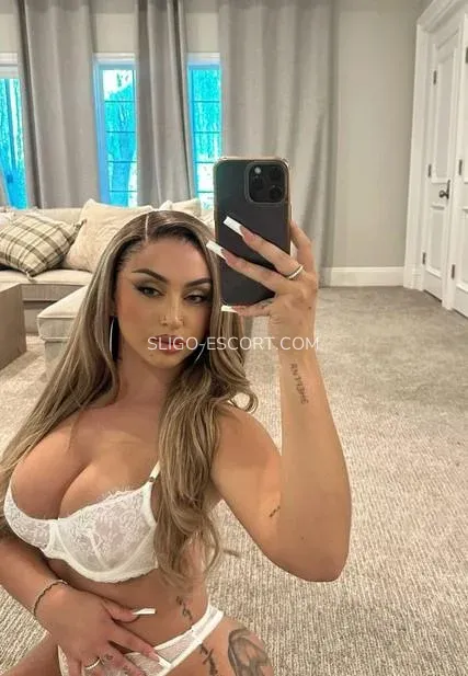 Sligo escort Breanna — 4