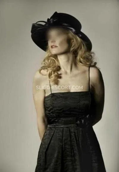 Sligo escort Aniyah — 3