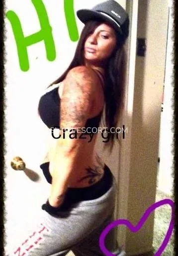 Sligo escort Ann-christin — 1