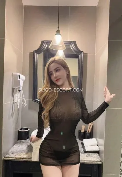Sligo escort Elin — 3
