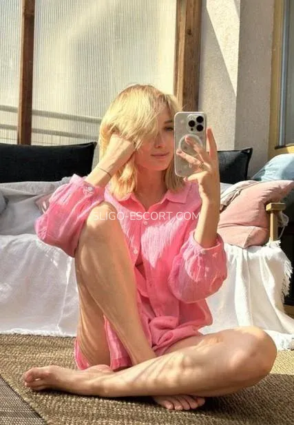 Sligo escort Jillian — 1