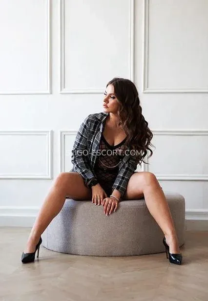 Sligo escort Macy — 7