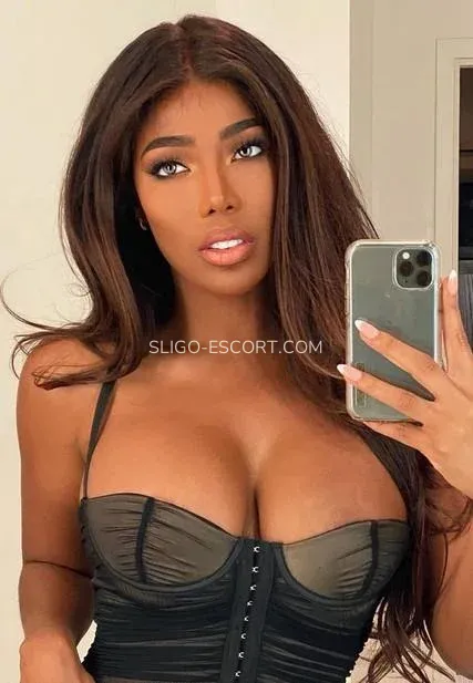 Sligo escort Abril — 1
