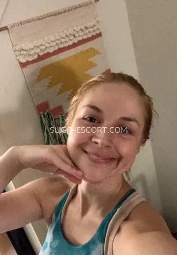 Sligo escort Daisy — 3