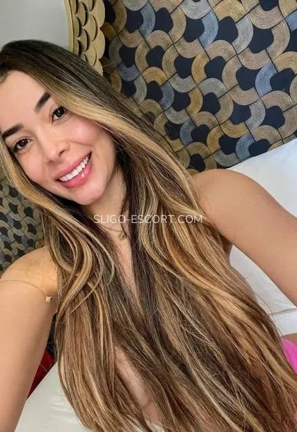 Escort djevojka Isabelle - Sligo