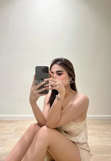 Sligo escort Siv — 5