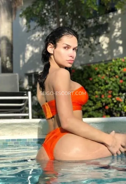 Sligo escort kimberly