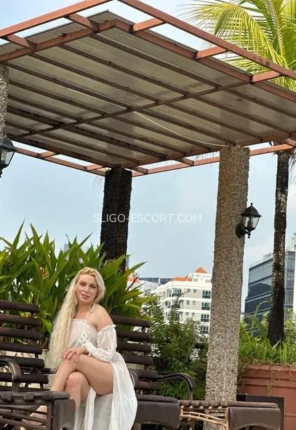 Sligo escort Viviana — 2