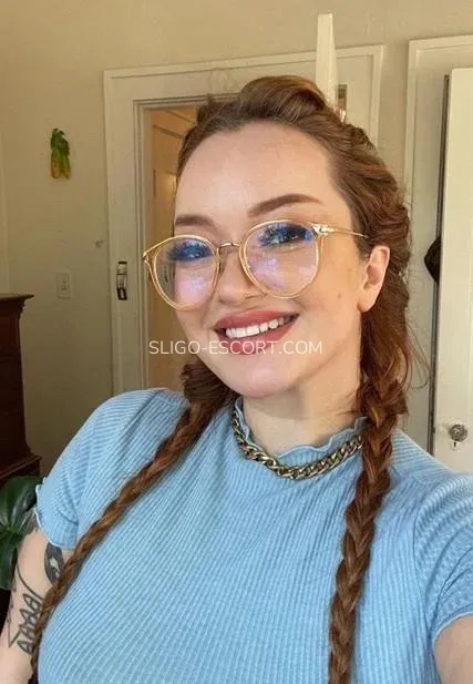 Sligo escort Isabelle — 1