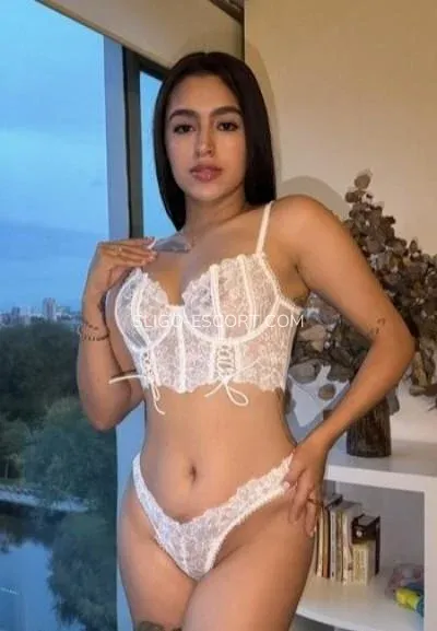 Sligo escort Lovisa — 4