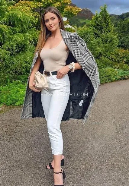 Sligo escort Megan — 1