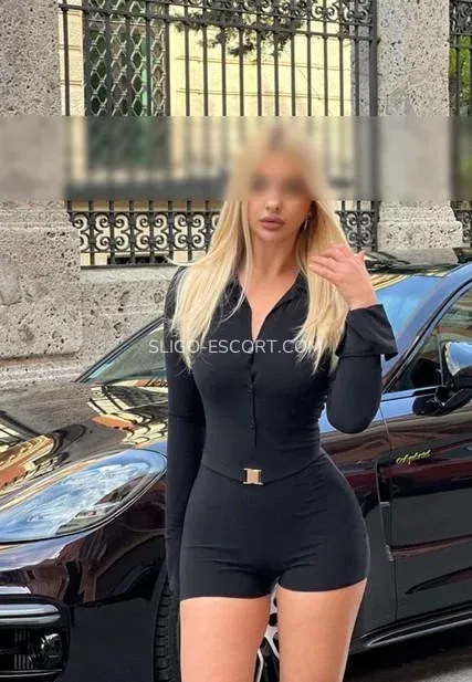 Sligo escort Gudula — 8