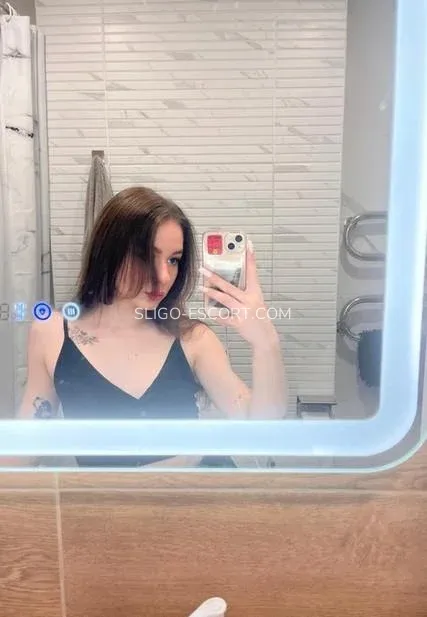 Sligo escort Kristina — 7