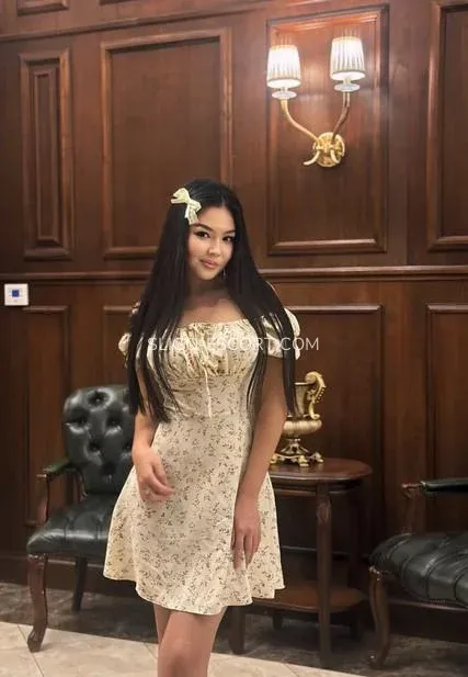 Sligo escort Erika — 7