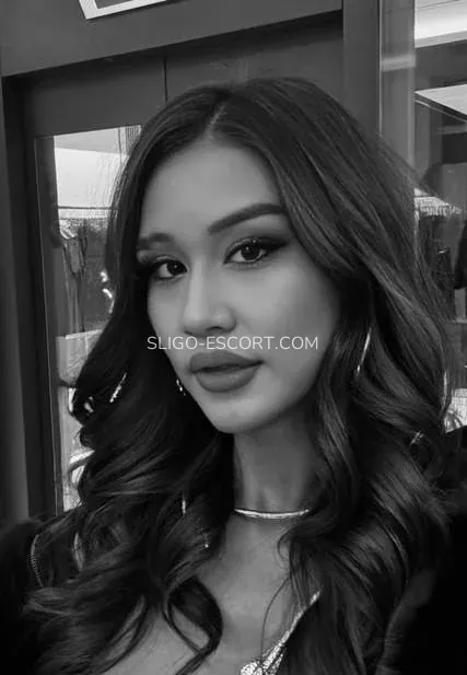 Sligo escort Charlotta — 3