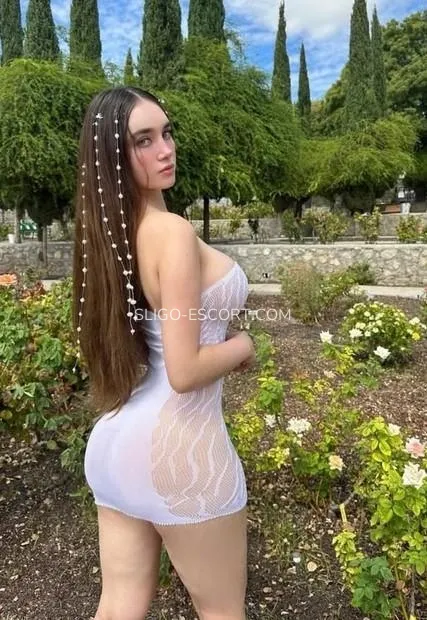 Escort djevojka Sol - Sligo