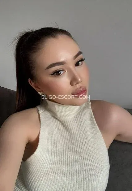 Sligo escort Marie — 3