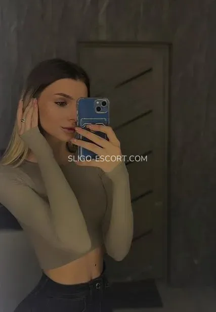 Sligo escort Natalie — 5