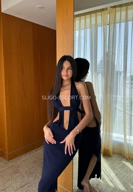 Sligo escort Erika — 1
