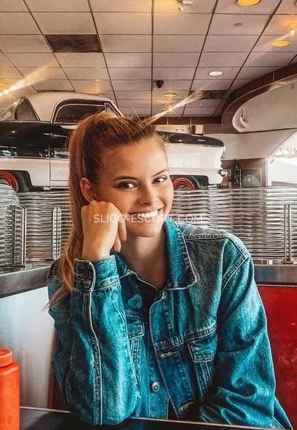 Sligo escort Frida — 7
