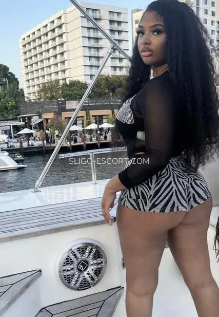 Sligo escort Ruby — 1