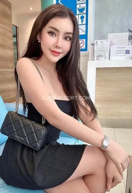 Sligo escort Cassandra — 2