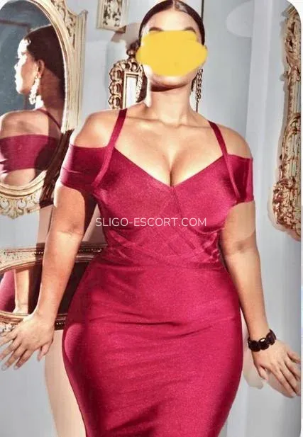 Sligo escort Ida — 3